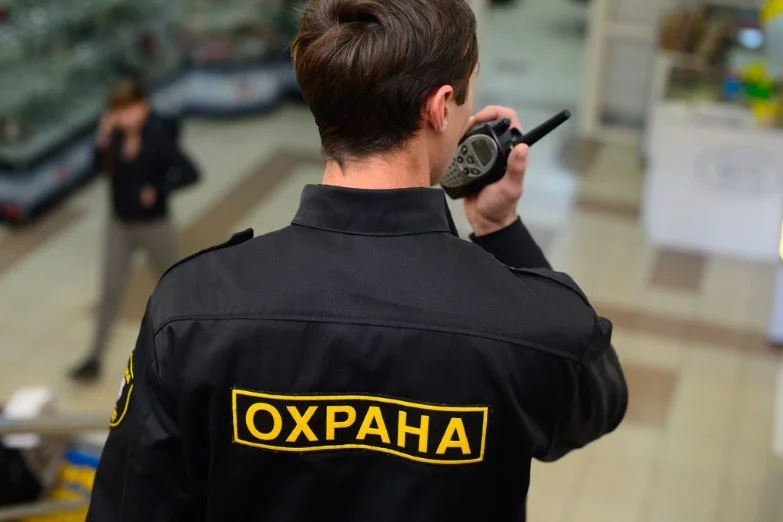 Сторожить и охранять: десятка проверенных вакансий из каталога BOBR.BY