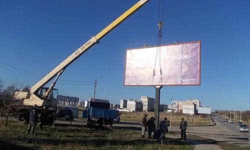 Самая эффективная реклама в Гомеле