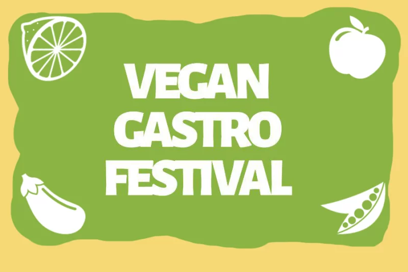 Начните лето вместе с экофестивалем «ORASI VEGAN GASTRO FEST»