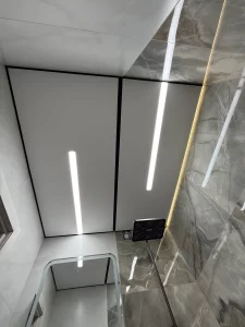 Натяжные потолки из ЭКОматериалов в Бобруйске и Бобруйском районе