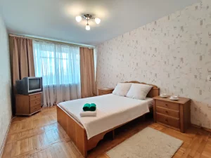 3-ком. по Горького, 41