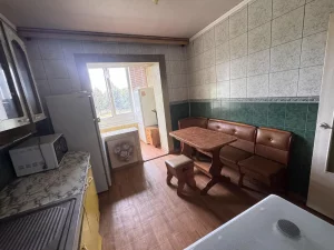 Двухкомнатную квартиру