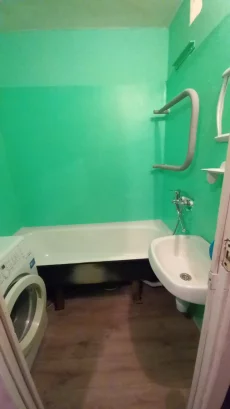 1-комнатную квартиру на 6 м/р