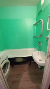 1-комнатную квартиру на 6 м/р