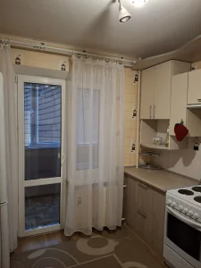 1-комнатная квартира в ЖК Олимпийский, 220у.е