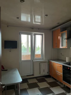 2комнатная квартира на Западном