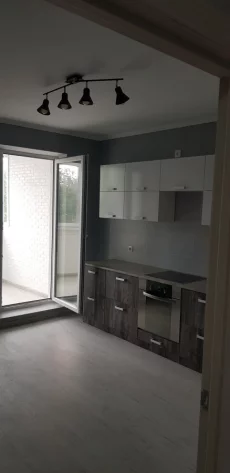 Квартира 1 ком. Площадь Ленина