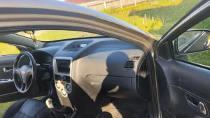 Chery A13 1.5Б 2013г 3800р