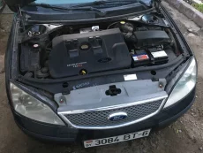 Ford Mondeo 2700 уе