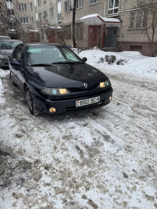 Машина в хорошем состоянии