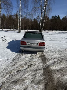 Volvo S70 2000 г. в