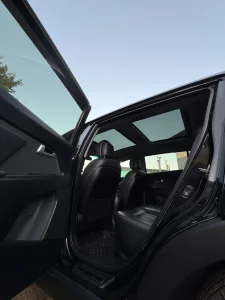Kia Sportage III, 2010 г