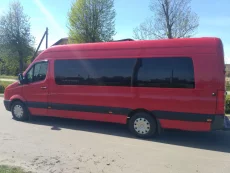 Пассажирские перевозки