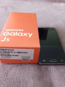 Samsung GalaxyJ5