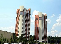 Недвижимость в Химках