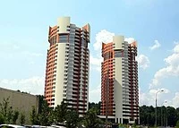 Недвижимость в Химках