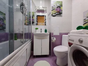 2-ком. по Интернациональной, 53