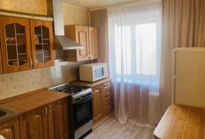 Квартира в центре
