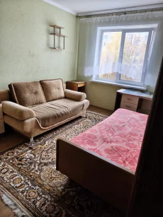 Квартиру в 5 минутах от вокзалов