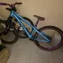 Велосипед MTB STREET DIRT dextpro 024