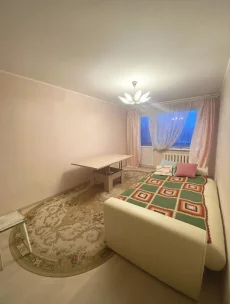 2-комн. квартира с ремонтом