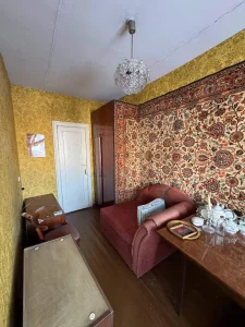 Двухкомнатная квартира по ул. Ковзана, д. 42