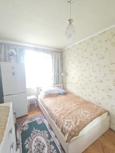 2-комнатная квартира по ул. Минская