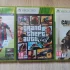 Лицензионные игры для XBOX360