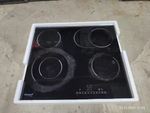 Варочная панель