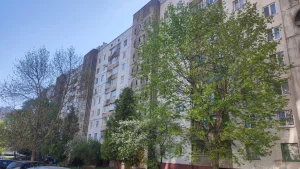 Трехкомнатная квартира по ул. Урицкого, д. 135
