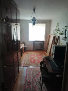 Трехкомнатная квартира по ул. Интернациональной, д. 76