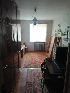 Трехкомнатная квартира по ул. Интернациональной, д. 76