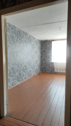 3-комн. квартира в кирп доме 1997 г. постр. в гп Глуск. 22000 у.е