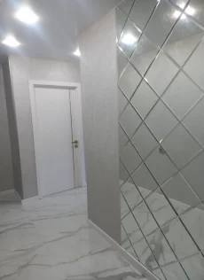 Трехкомнатная квартира в центре по ул. Чонгарская, д. 137