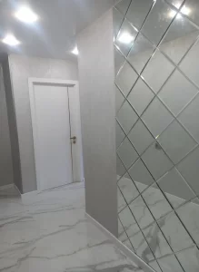 Трехкомнатная квартира в центре по ул. Чонгарская, д. 137