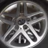 Диски БМВ R15 5*120 за 4шт 290р с е46