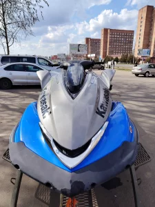 Аренда/Пркат гидроцикла YAMAHA/Kawasaki
