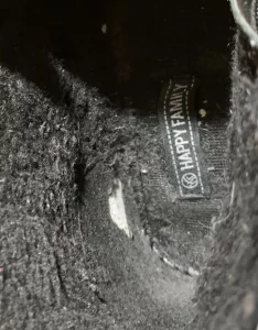 Женские зимние ботинки