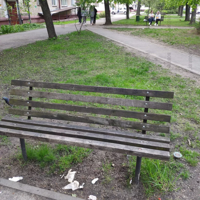 Культура бобруйчан, высочайший уровень.