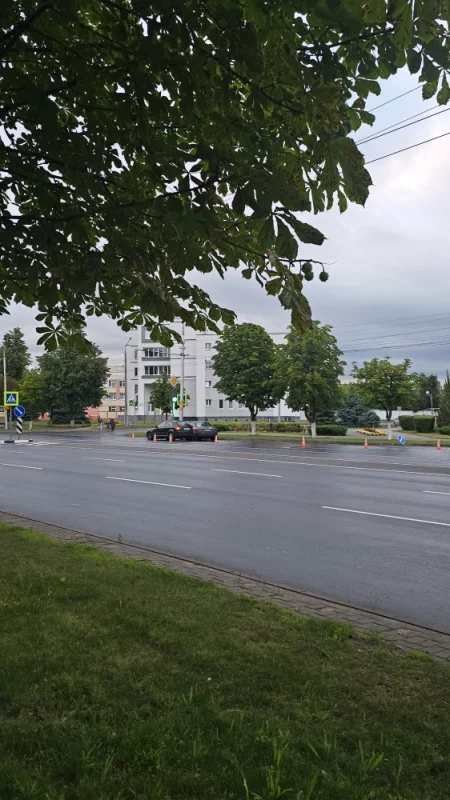 Авария