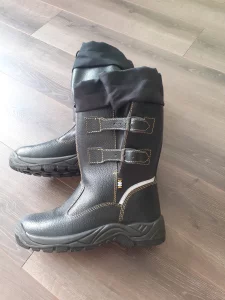 Сапоги
