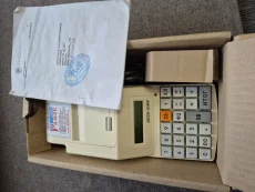 Кассовый аппарат Касби-03мф-1 продам