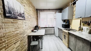 Однокомнатная квартира по ул. 50 лет ВЛКСМ 63А