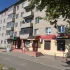 Однокомнатная квартира с мебелью в центре