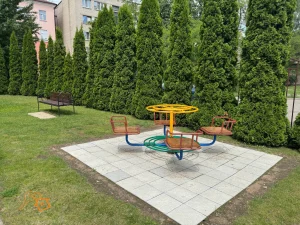 Однокомнатная квартира современной планировки