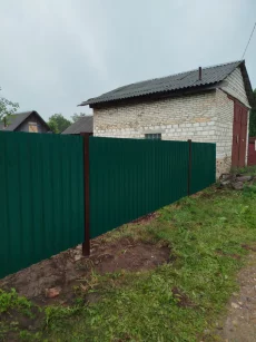 Калитки Ворота под заказ