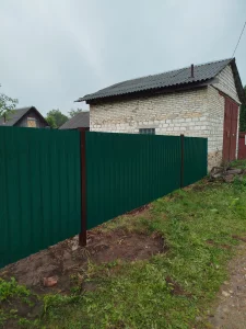 Калитки Ворота под заказ