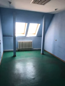Офисы