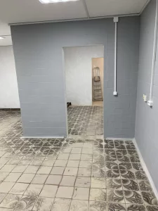 Помещение 44м2 ул. Октябрьская 173А под любой вид деятельности