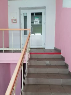 Помещение производственное